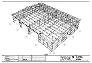 Warehouse Office Pinjarra